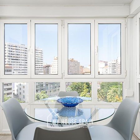 Myhousespain - Acogedor Piso Centro Χιχόν Εξωτερικό φωτογραφία
