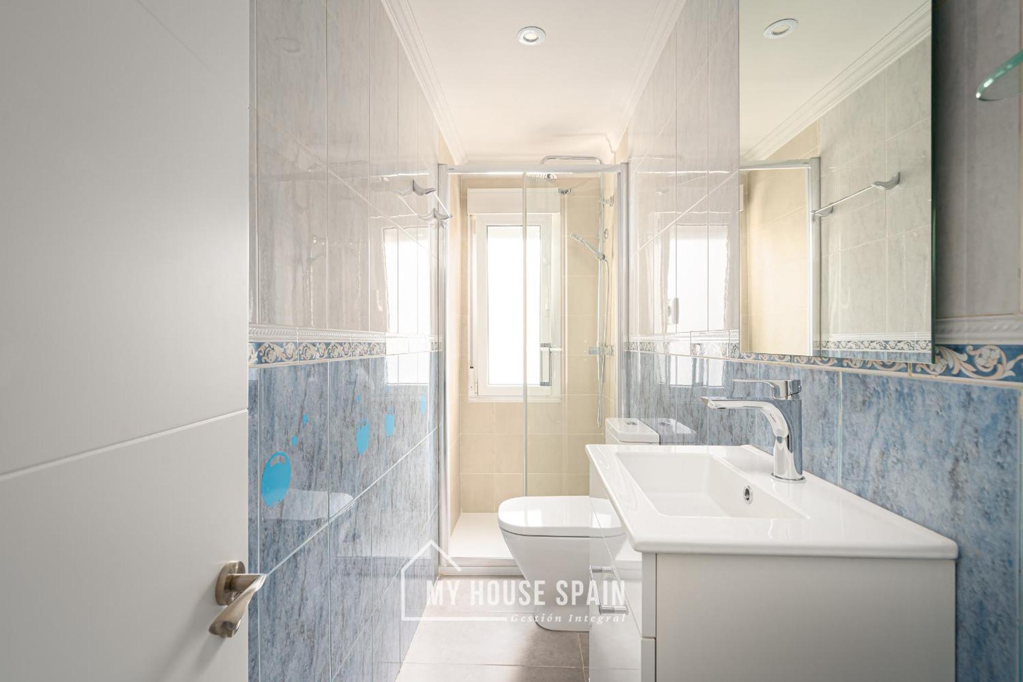 Myhousespain - Acogedor Piso Centro Χιχόν Εξωτερικό φωτογραφία