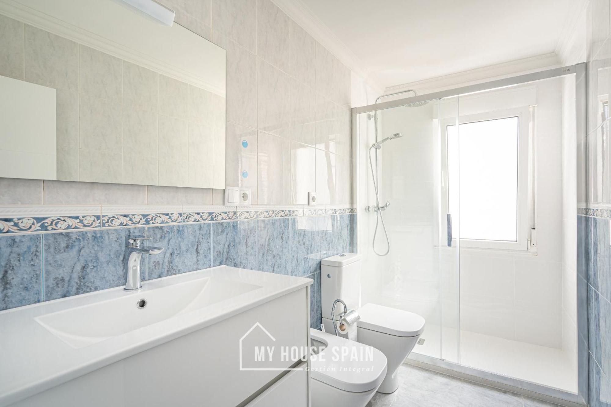 Myhousespain - Acogedor Piso Centro Χιχόν Εξωτερικό φωτογραφία